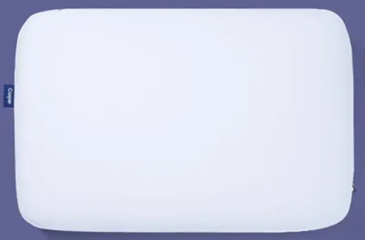 Casper Foam Pillow with Snow Technology