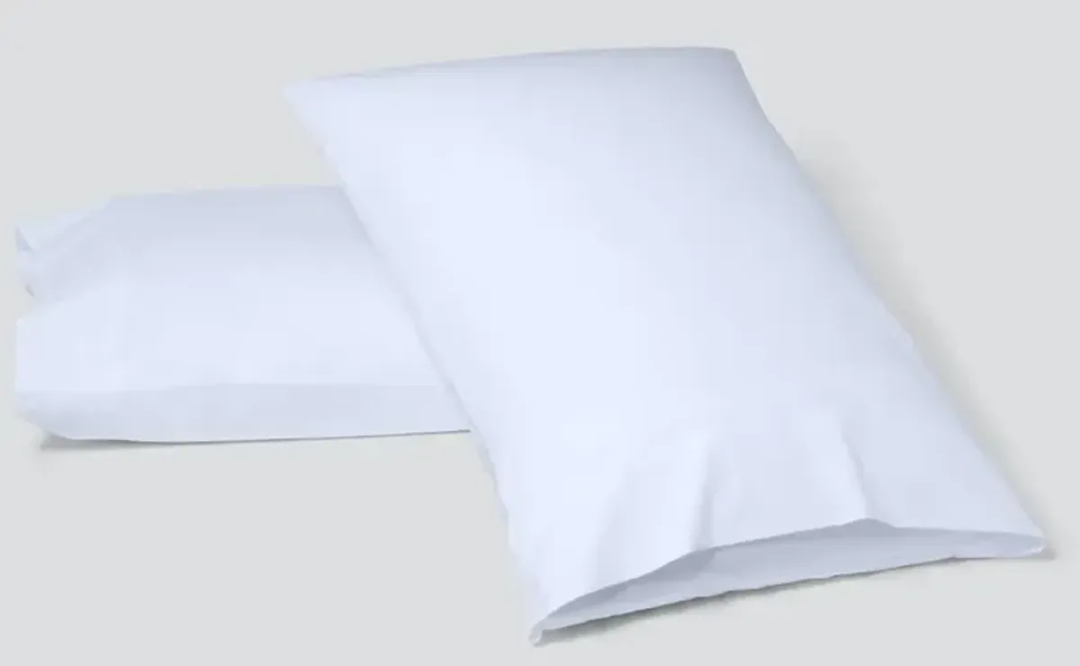 Casper Percale Pillowcase Set