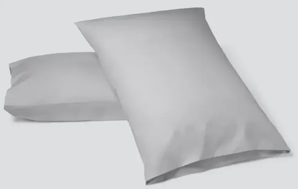 Casper Percale Pillowcase Set