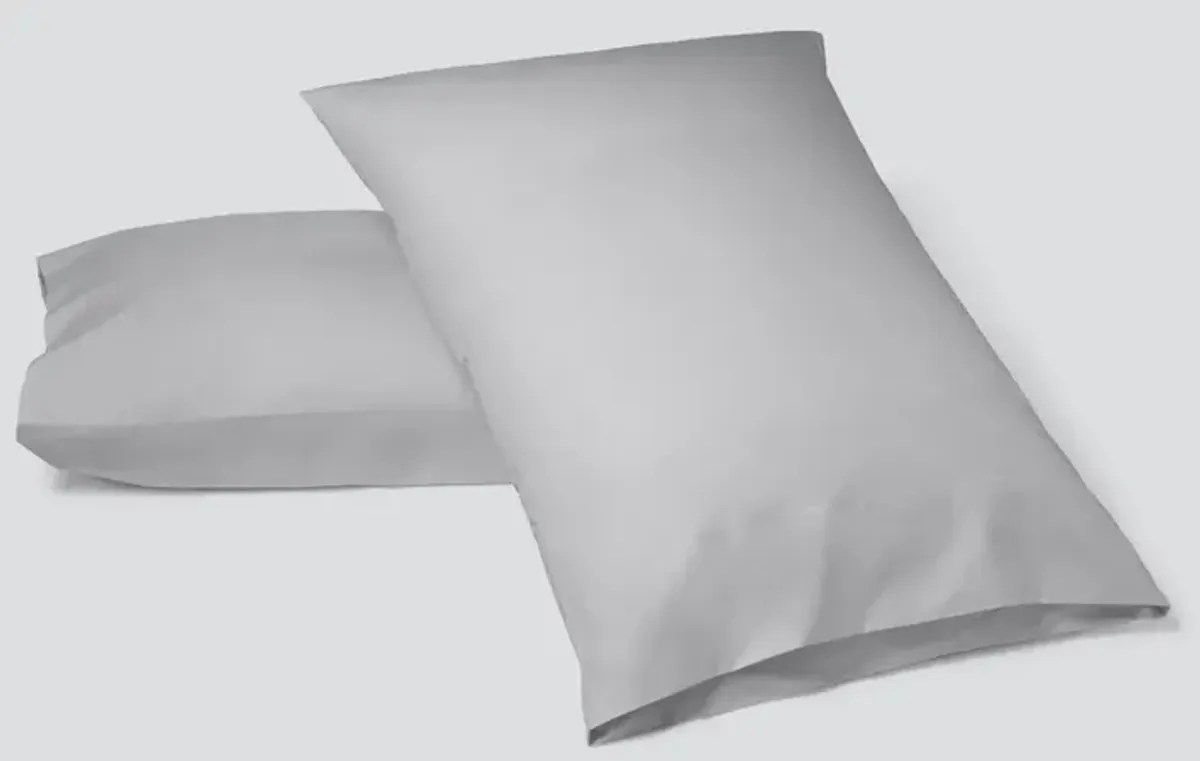 Casper Percale Pillowcase Set