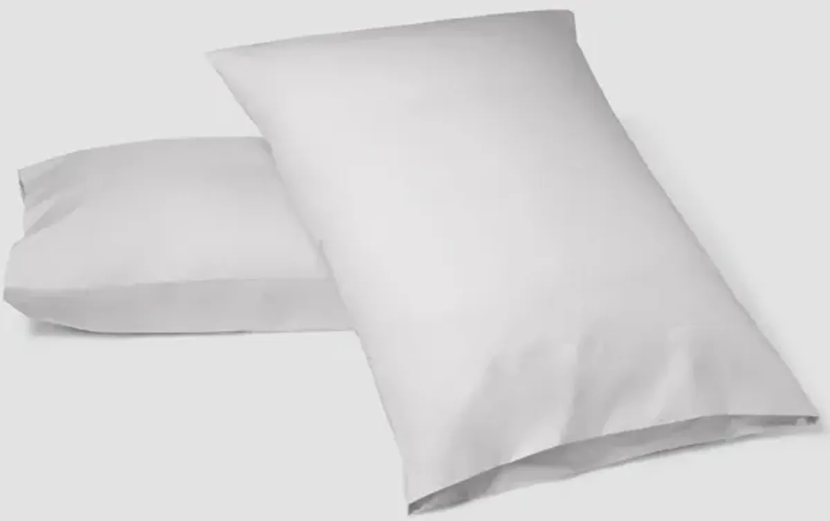 Casper Percale Pillowcase Set