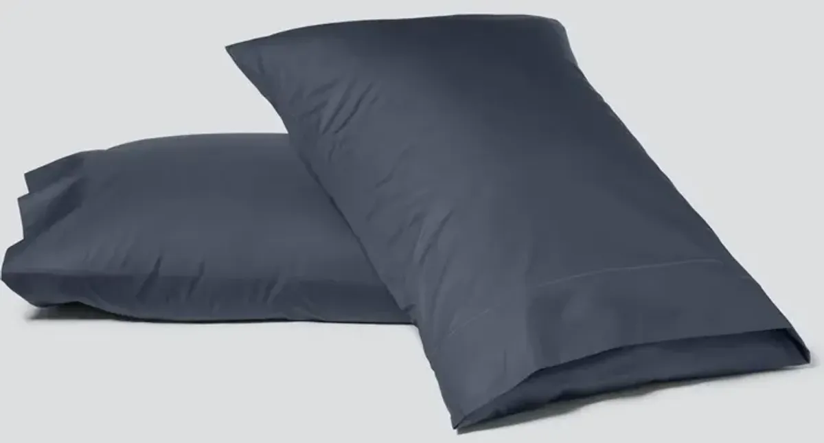 Casper Percale Pillowcase Set