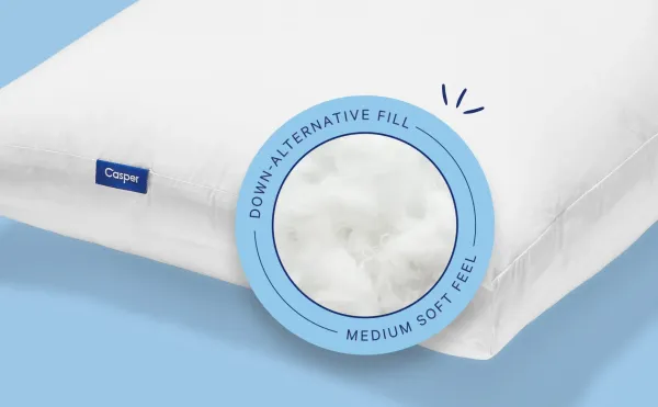 Casper Original Pillow