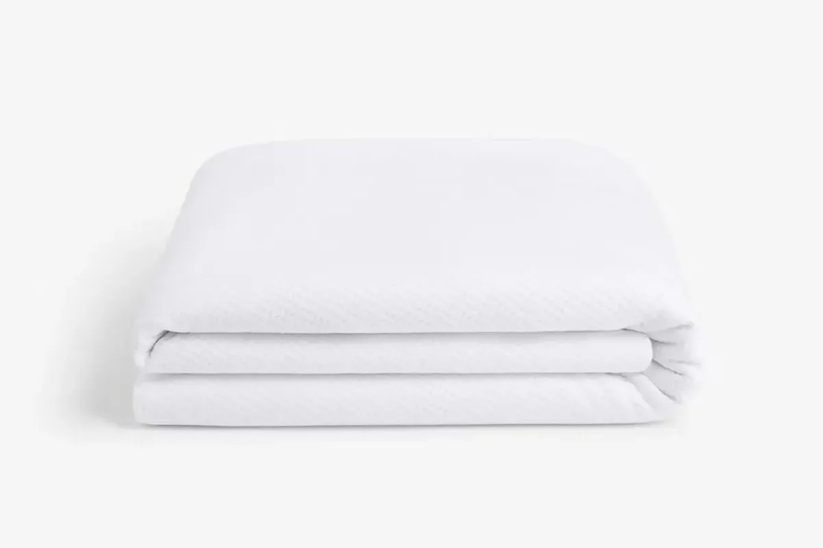 Casper Breathable Mattress Protector