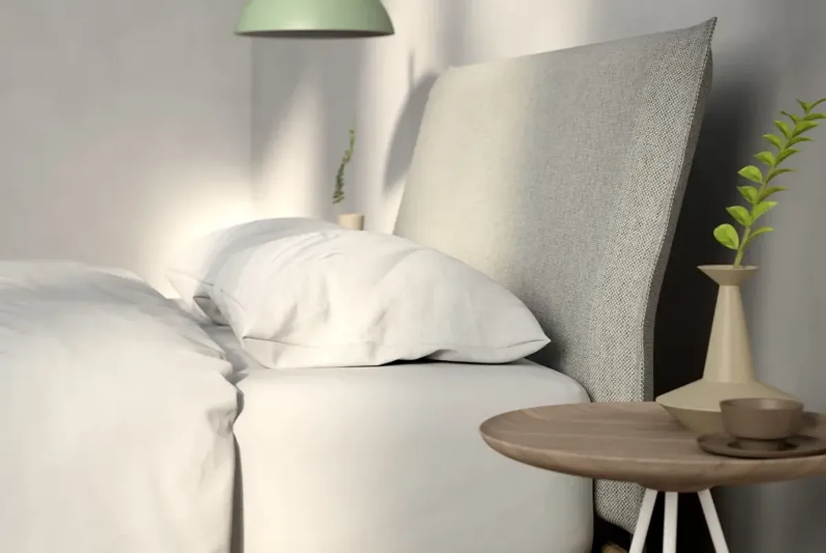 Casper Pillow Repose Headboard