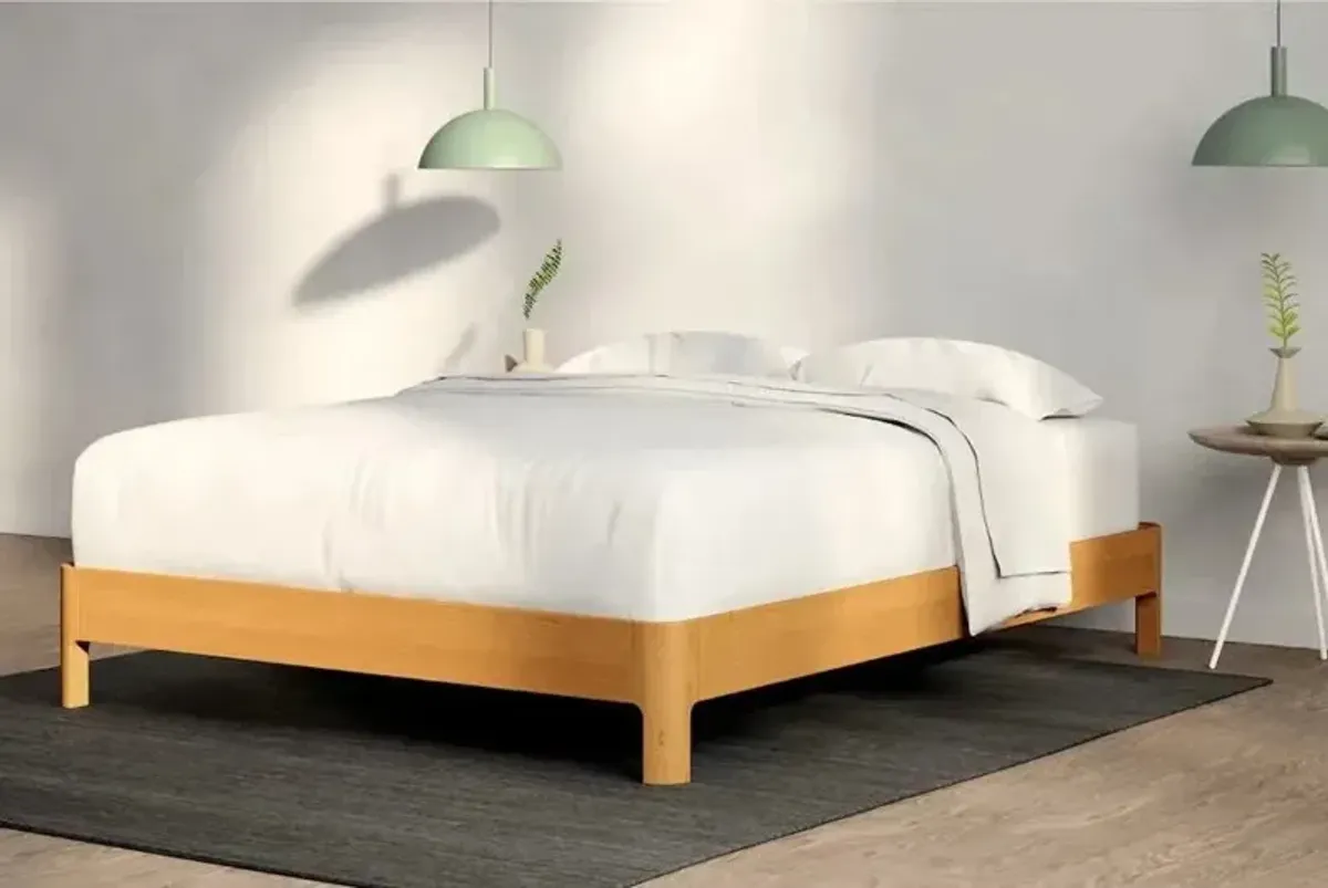 Casper Repose Bed Frame