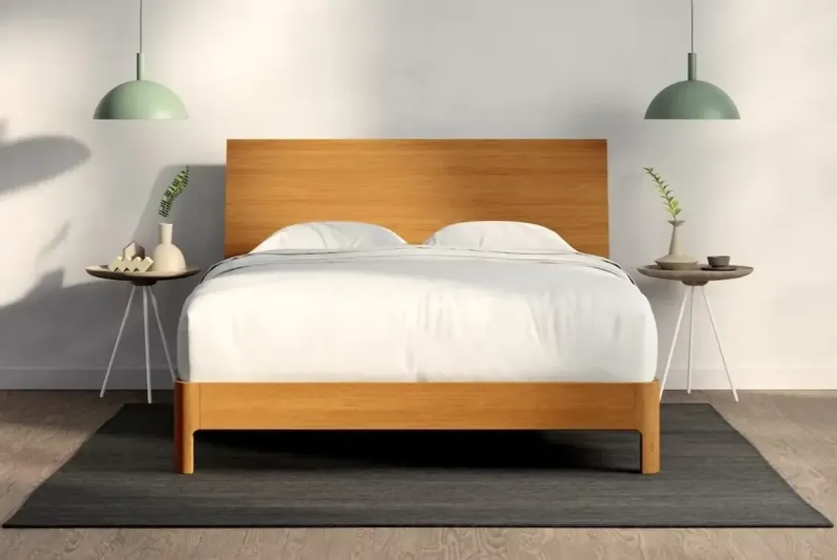 Casper Wood Repose Headboard