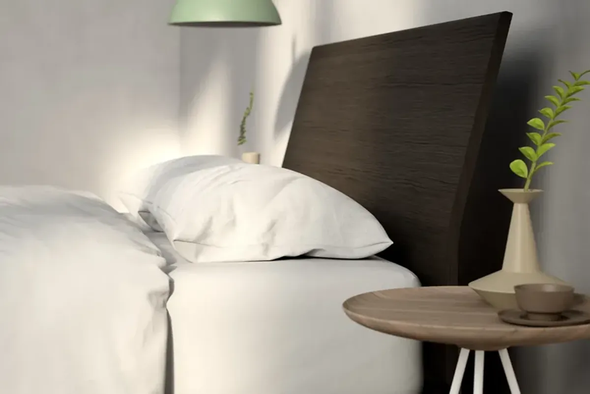 Casper Wood Repose Headboard