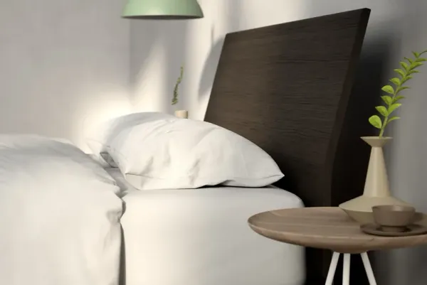 Casper Wood Repose Headboard