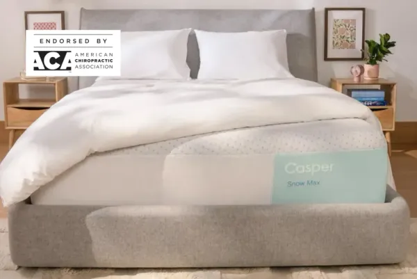 Casper Snow Max