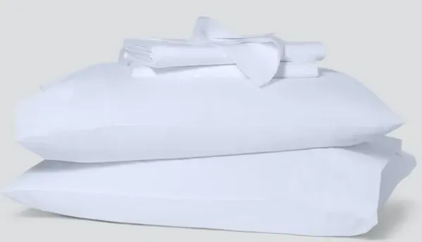 Casper Percale Sheet Set