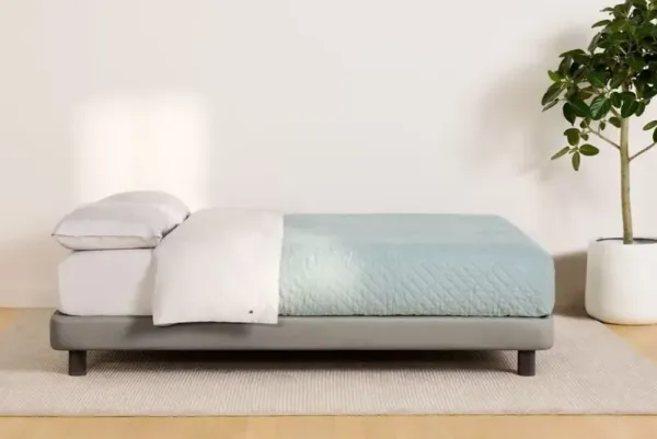 Casper Upholstered Bed Frame