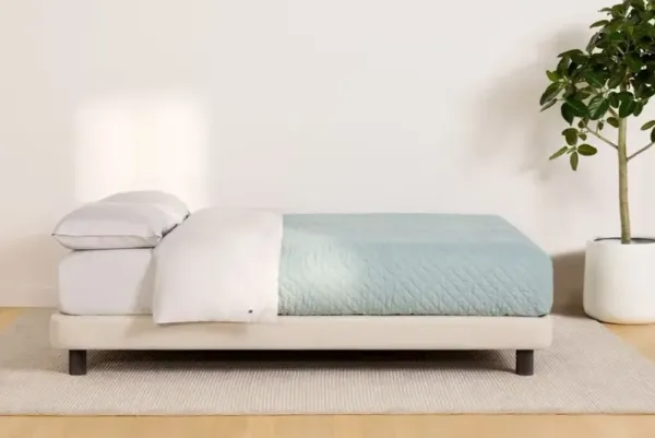 Casper Upholstered Bed Frame