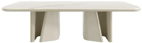 RECT DINING TABLE