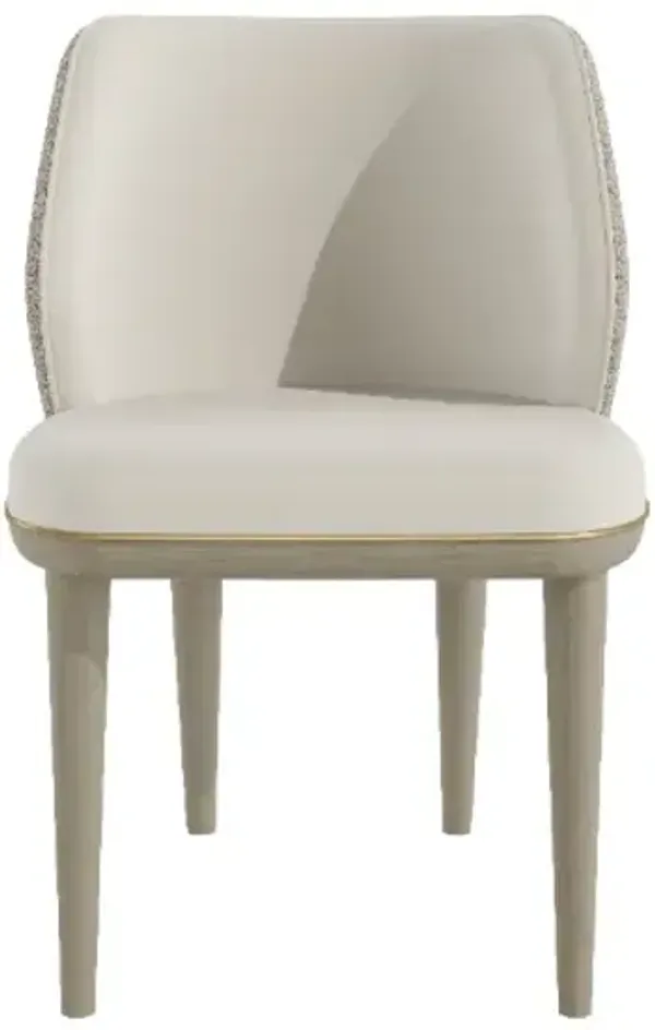UPHOL DINING CHAIR