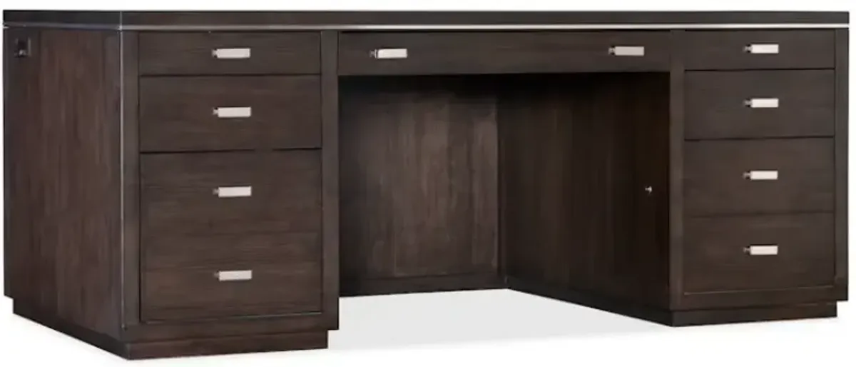 EXECUTIVE DESK