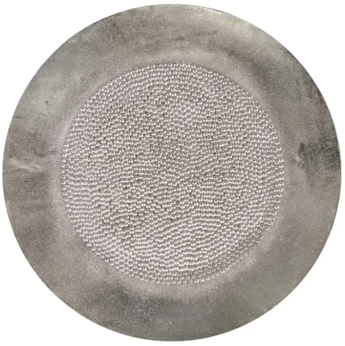 HAMMERED DINING BASE