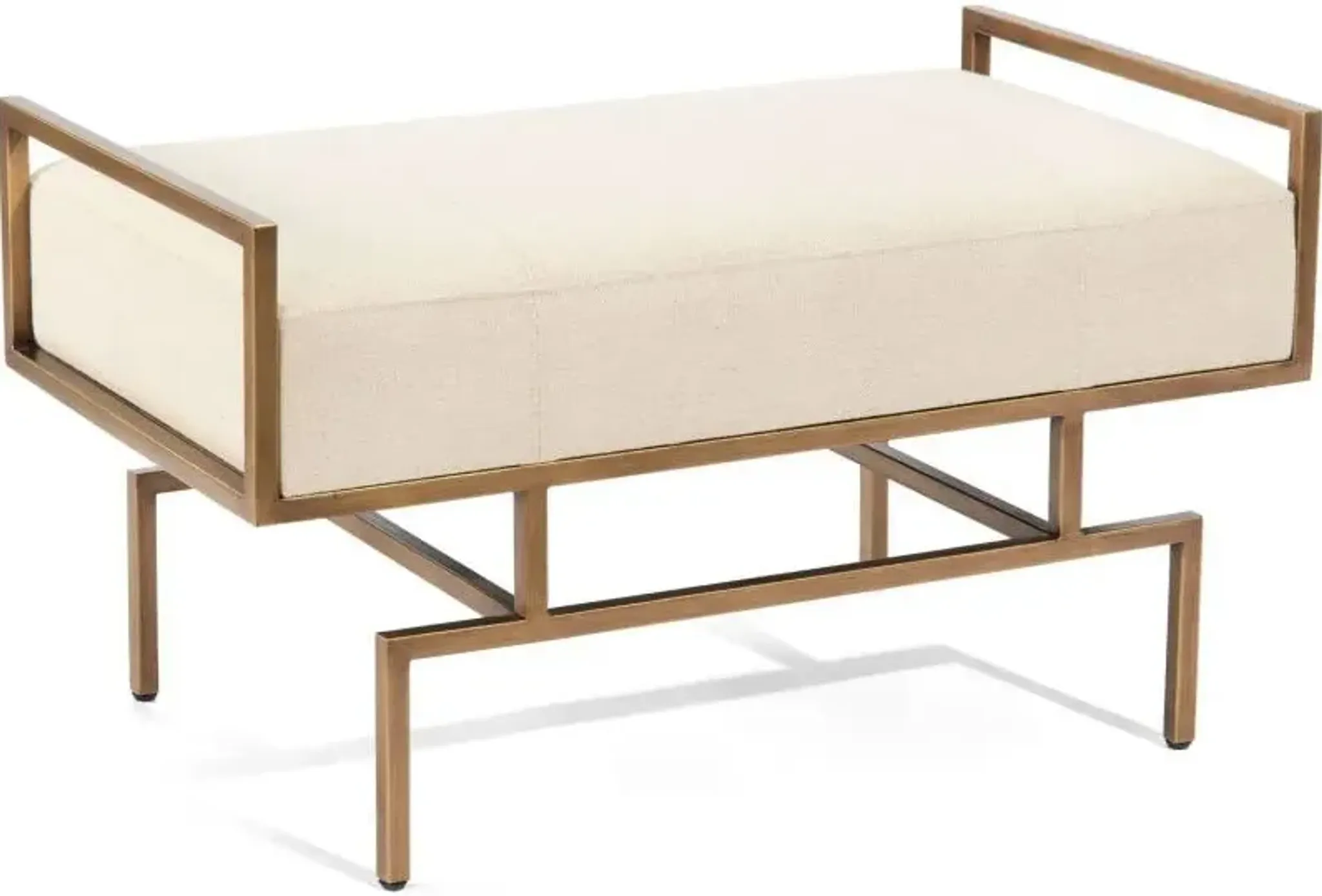Bench Clive Daniel Home | Furniture.com