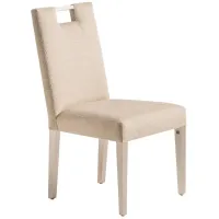 Chocolate Side Chair