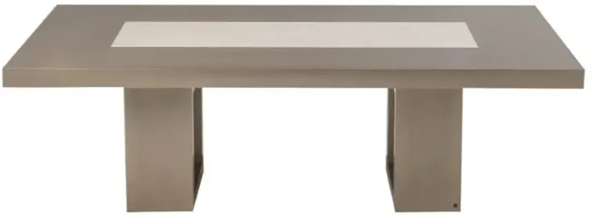 RECTANGULAR DINING TABLE