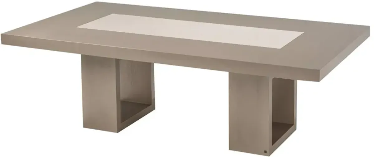 RECTANGULAR DINING TABLE