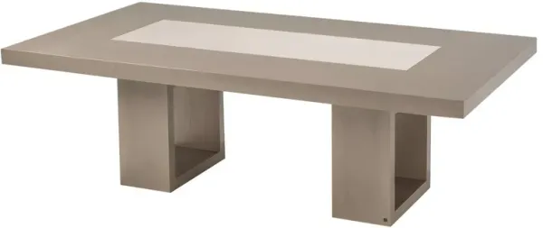 RECTANGULAR DINING TABLE