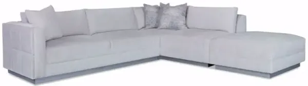 THREE PIECE SECTIONAL