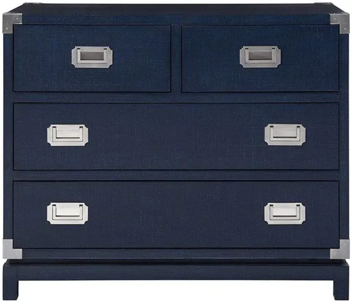 FOUR DRAWER CHEST