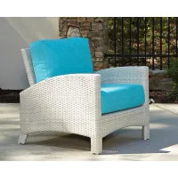 Atlantis Lounge Chair