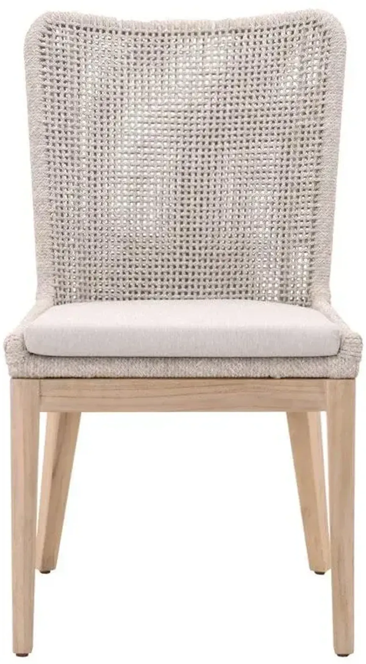 OUTDOOR DINING CHAIR
