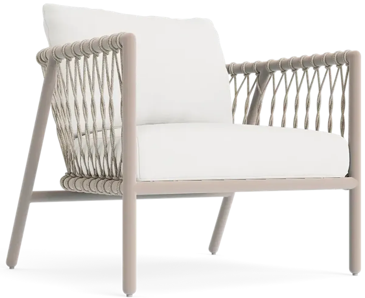 LOUNGE CHAIR