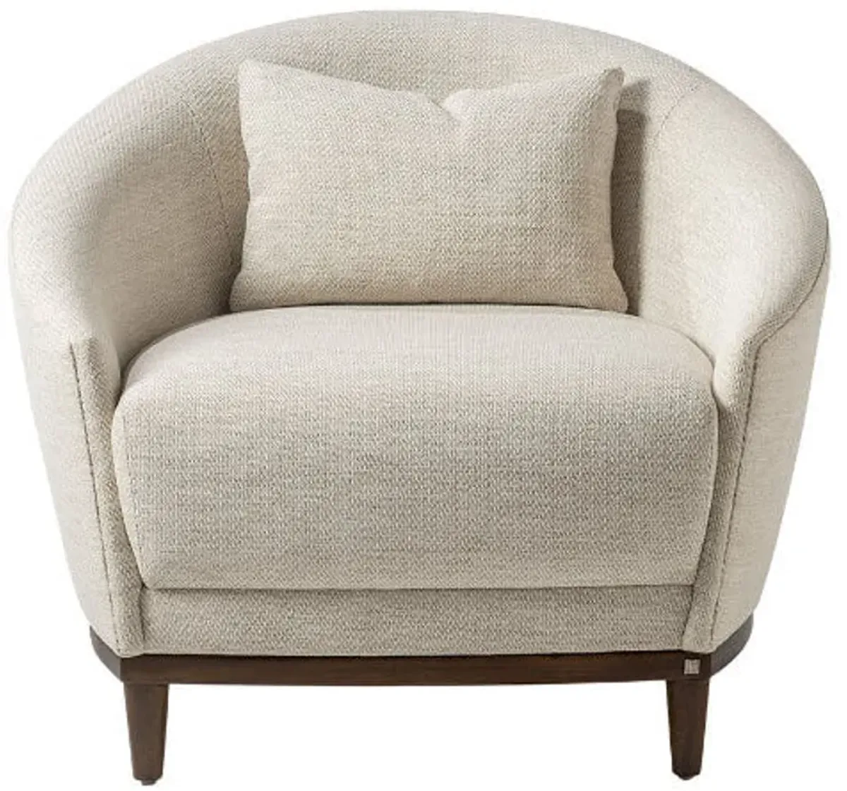 Rumba Upholstered Chair