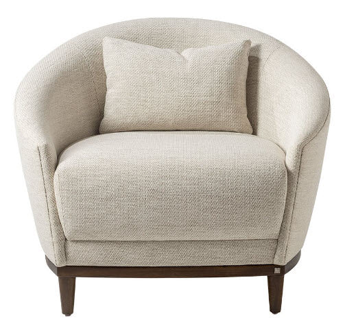 Rumba Upholstered Chair