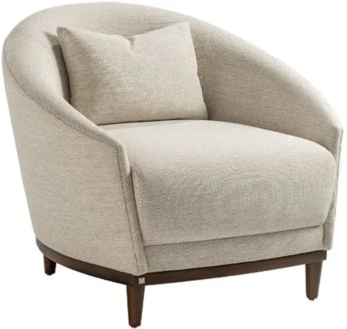 Rumba Upholstered Chair