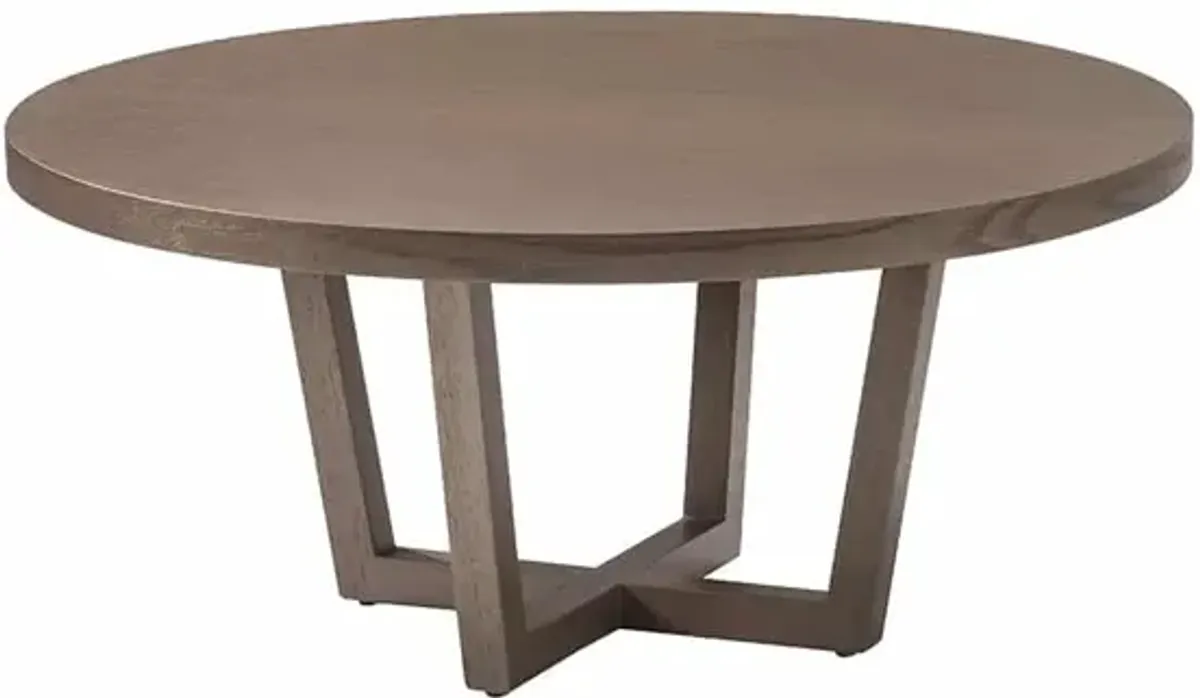 SM NESTING ROUND COCKTAIL TABLE