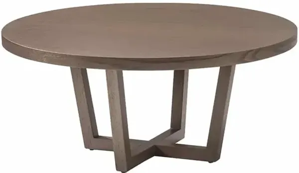 SM NESTING ROUND COCKTAIL TABLE