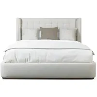 Dana Upholstered King Bed