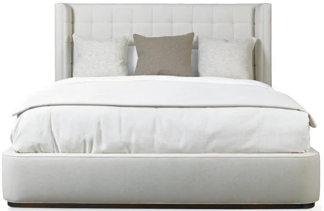 Dana Upholstered King Bed