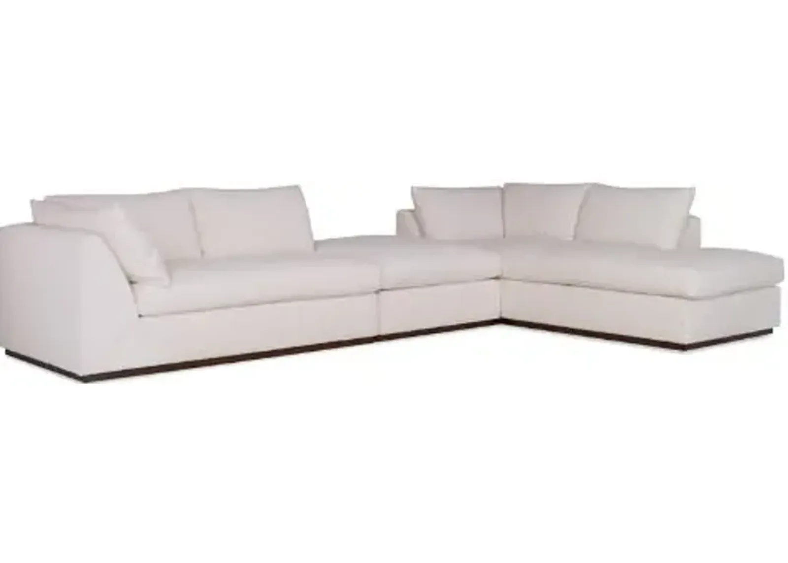 Big Sur Sectional