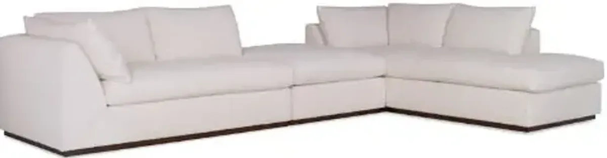 Big Sur Sectional