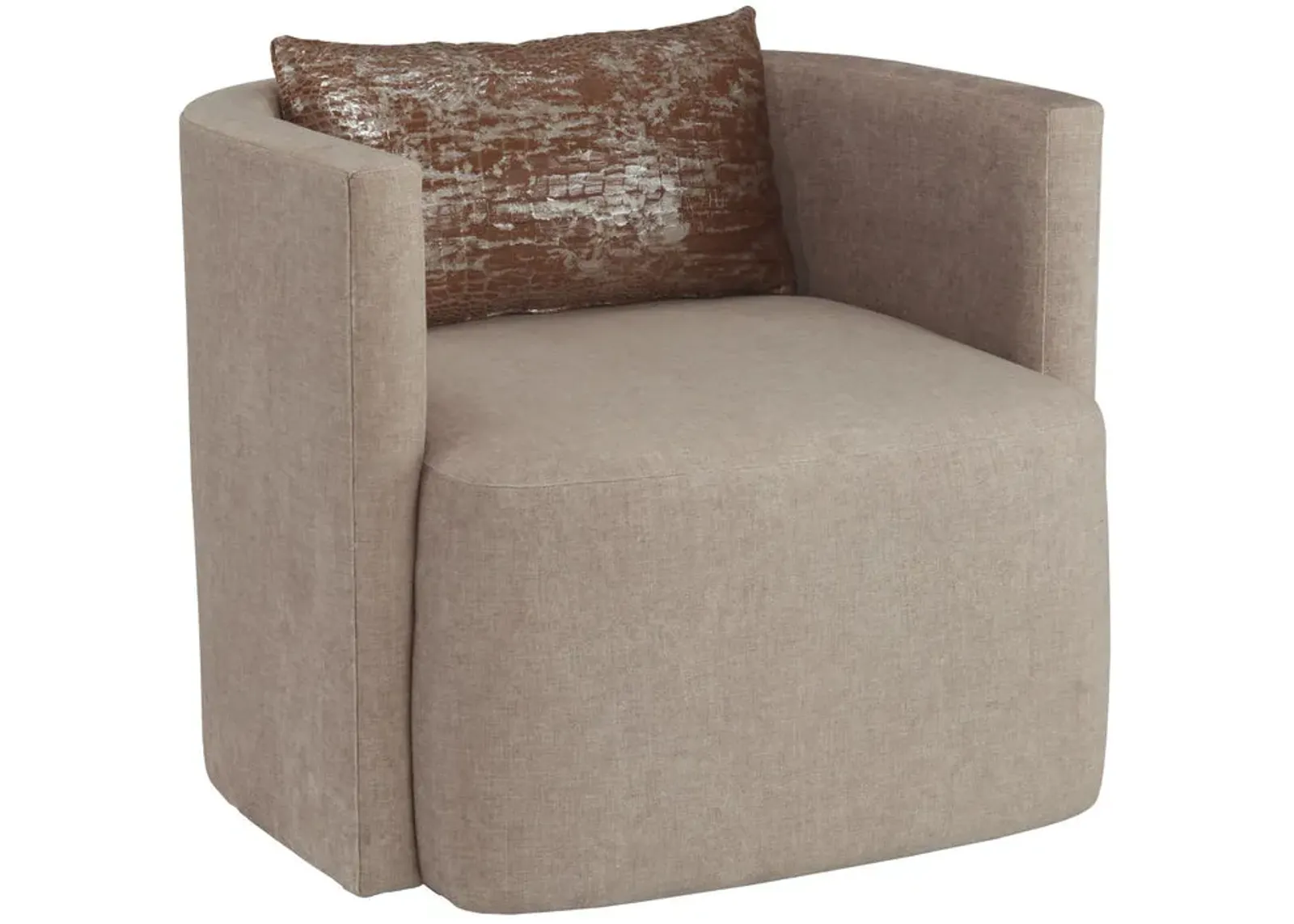 Swivel Chair