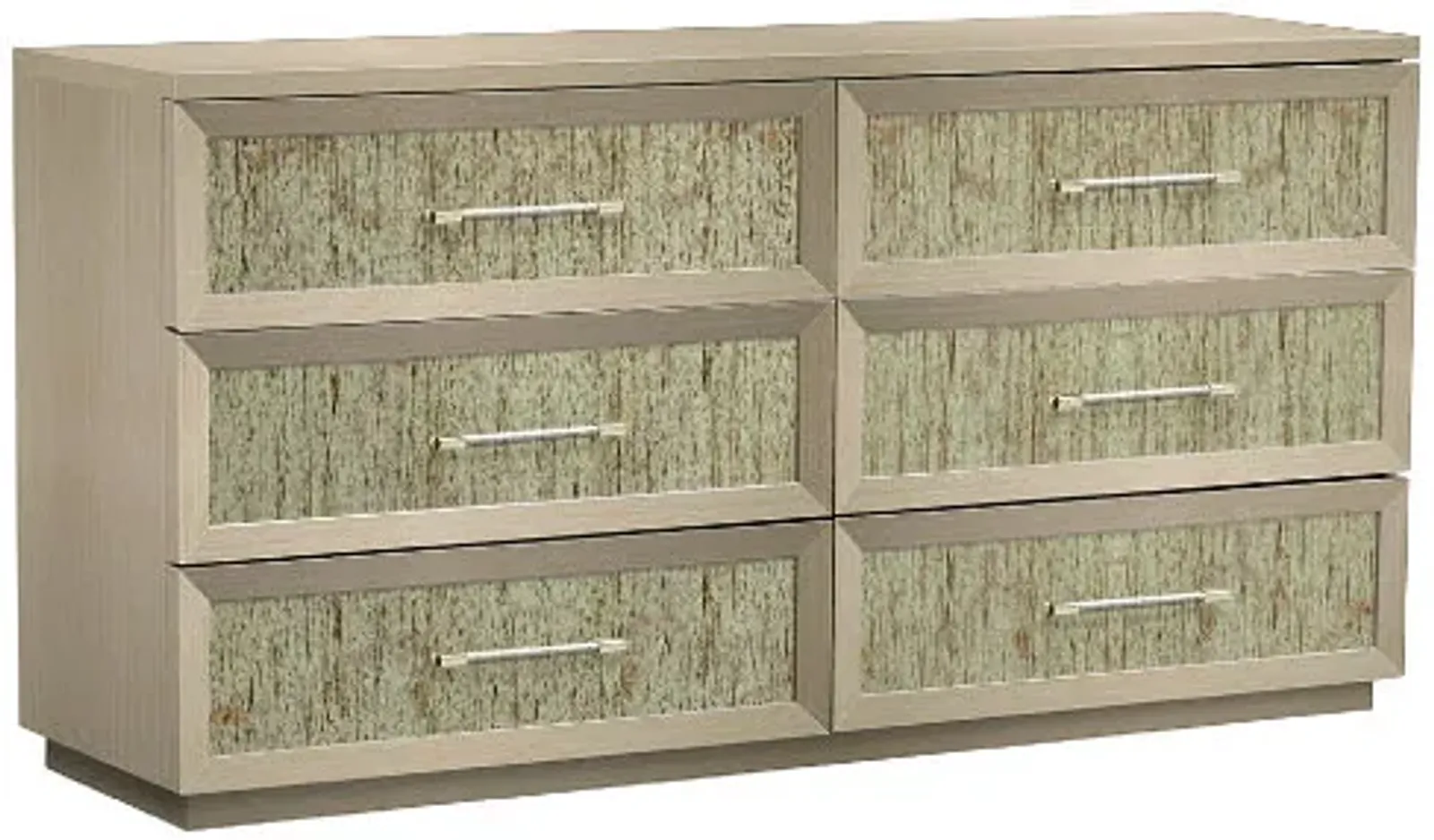 Murray 6-Drawer Dresser