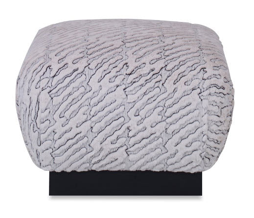 Tussock Ottoman