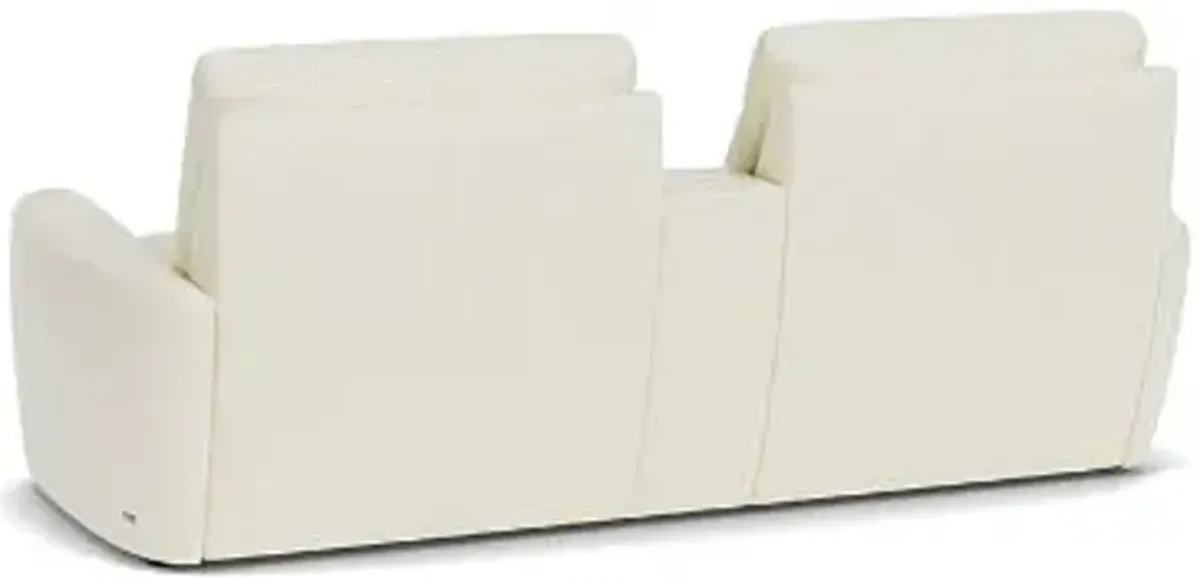 2-PIECE MOTION SOFA