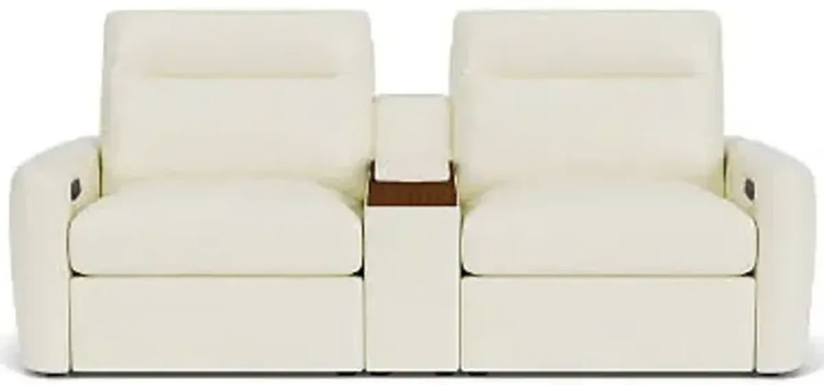 2-PIECE MOTION SOFA