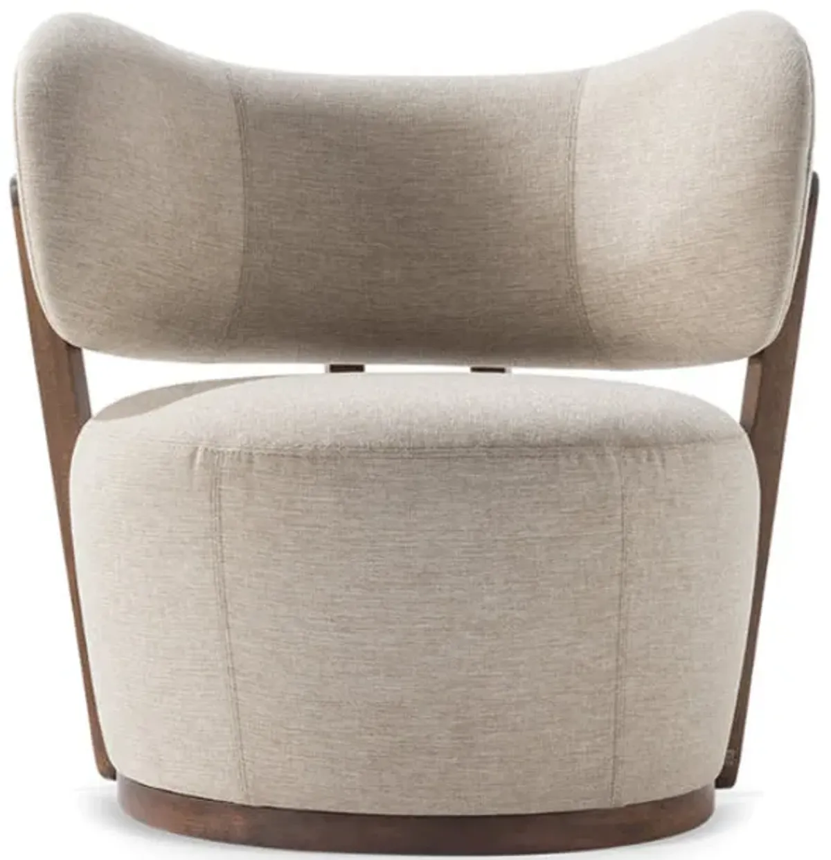 Rumba Swivel Chair