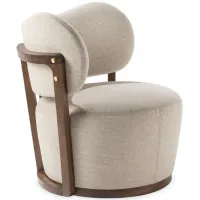Rumba Swivel Chair