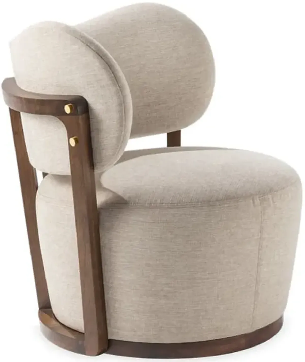 Rumba Swivel Chair