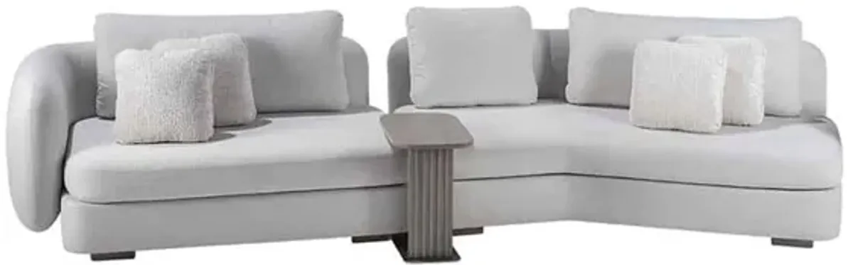 2-Piece Sectional