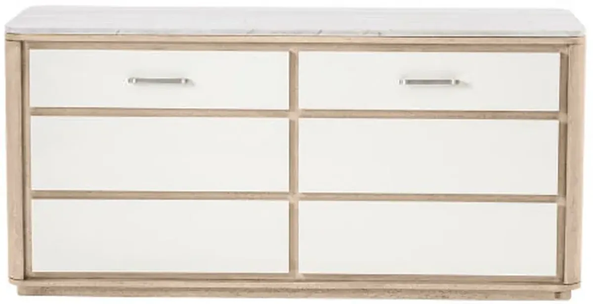 Gem Dresser
